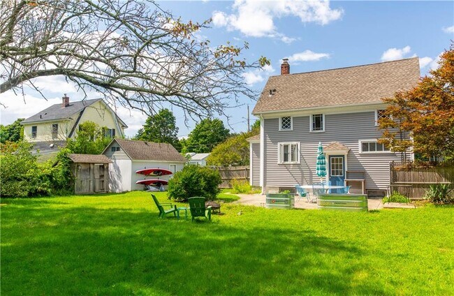 Building Photo - 283 Tidewater Dr