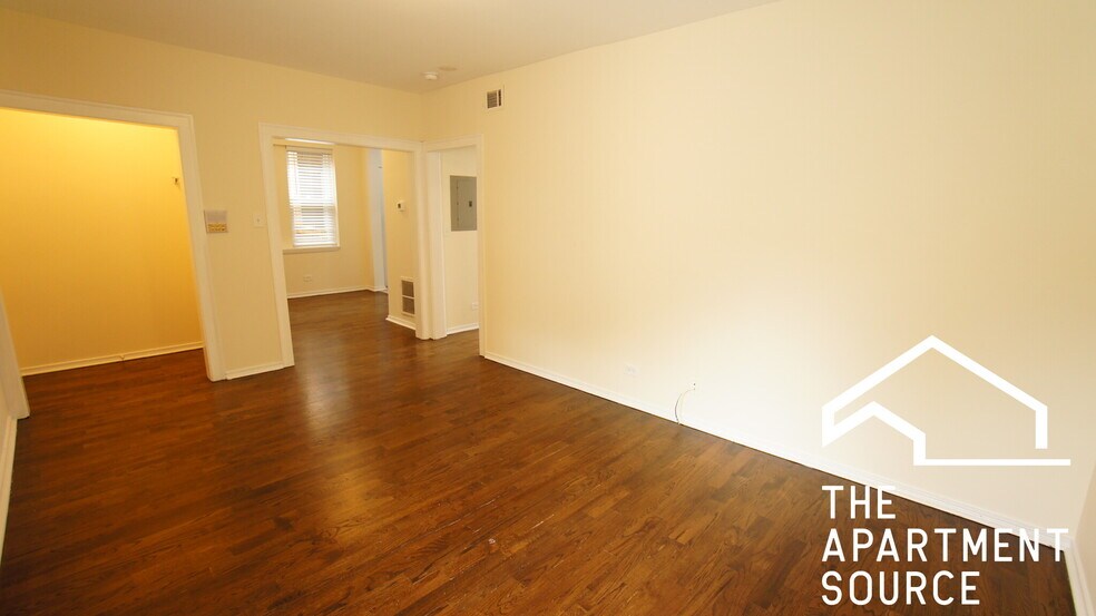 Building Photo - 2357 N Drake Ave