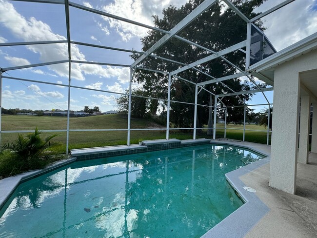 Building Photo - Spacious 4-Bedroom Home with Private Pool ...