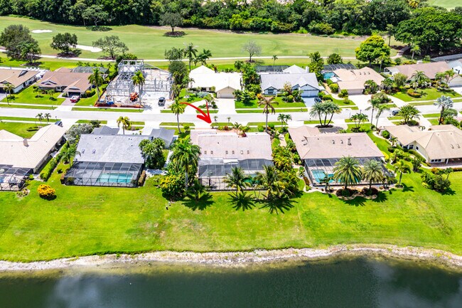 Building Photo - 10391 Boca Woods Ln