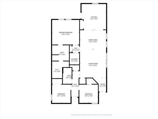 Building Photo - 206 Paint Creek Ln