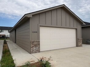 Building Photo - 1010 N Kansas St