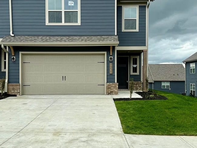 Building Photo - 1335 Mountain Quail Cir