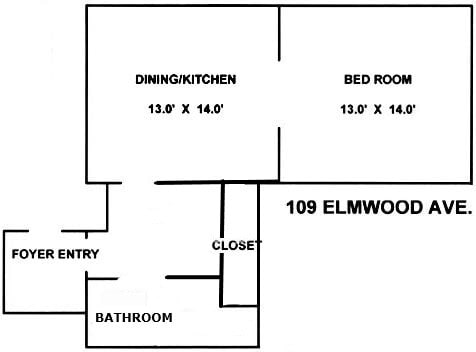 Building Photo - 105 Worth St