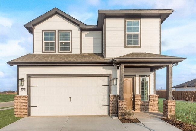 Building Photo - 257 Cranz Farm Dr