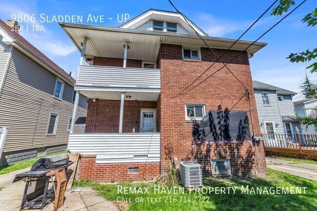 Building Photo - 9806 Sladden Ave