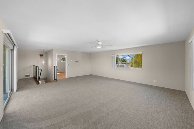 Building Photo - Lovely Del Cerro Home w/Solar and A/C