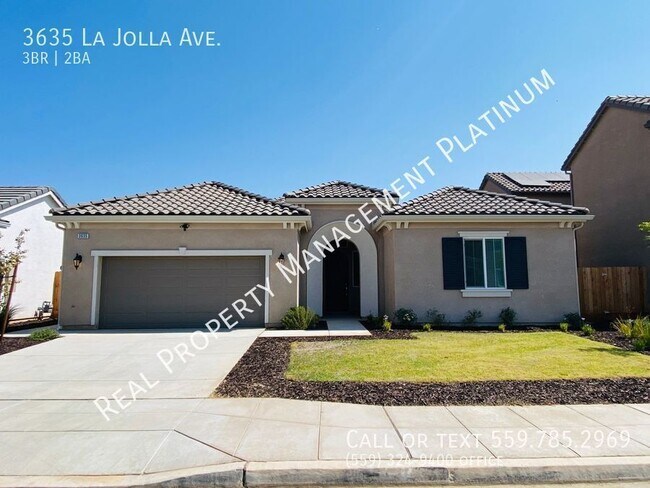 Primary Photo - 3635 La Jolla Ave