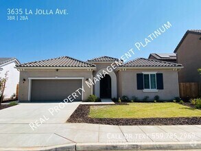 Building Photo - 3635 La Jolla Ave