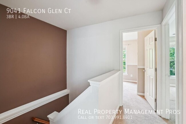 Building Photo - 9041 Falcon Glen Ct