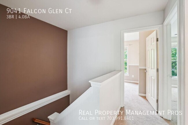Building Photo - 9041 Falcon Glen Ct