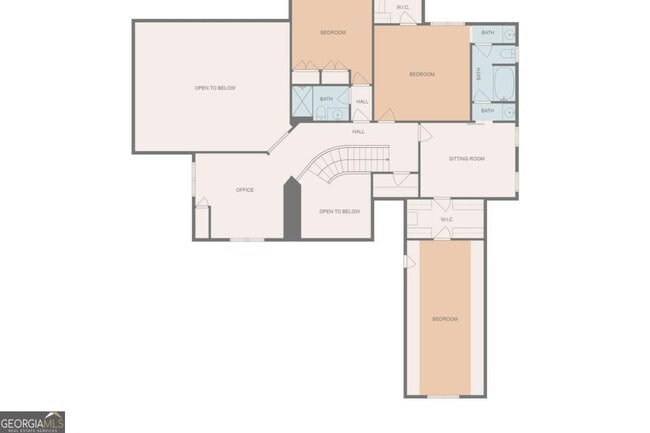 Building Photo - 1431 Waterford Green Dr