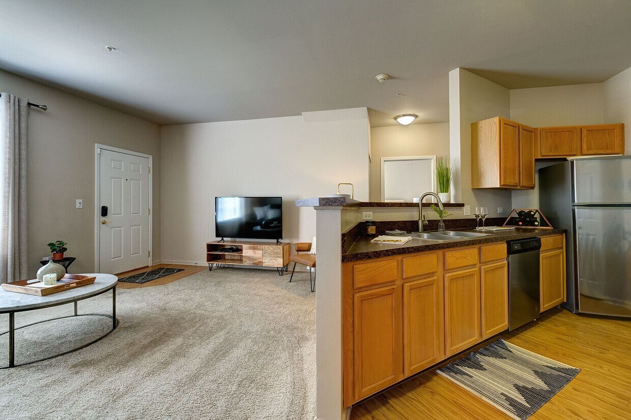 Farmington Lakes Apartments Oswego