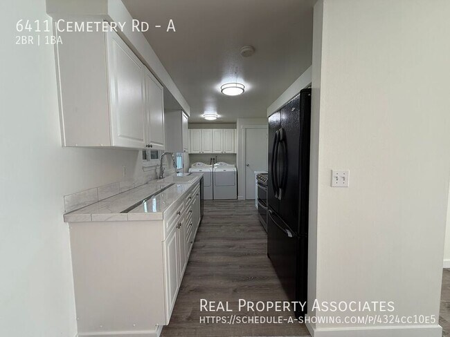 Building Photo - 6411 Cemetery Rd