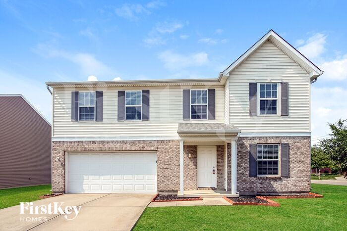 Primary Photo - 10920 Middlebrook Ln