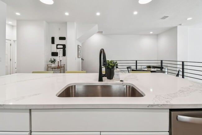 Building Photo - A charming coastal townhouse, just minutes...