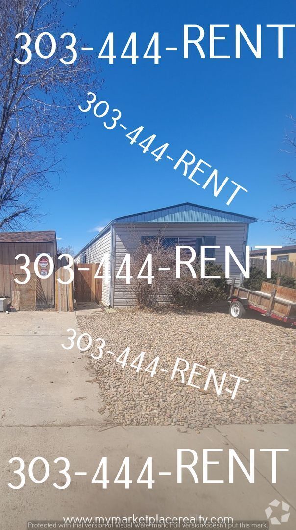 Building Photo - Spacious 3 Bedroom Home in Lochbuie. Move ...