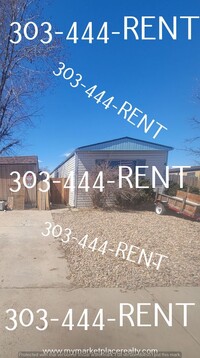 Building Photo - Spacious 3 Bedroom Home in Lochbuie. Move ...