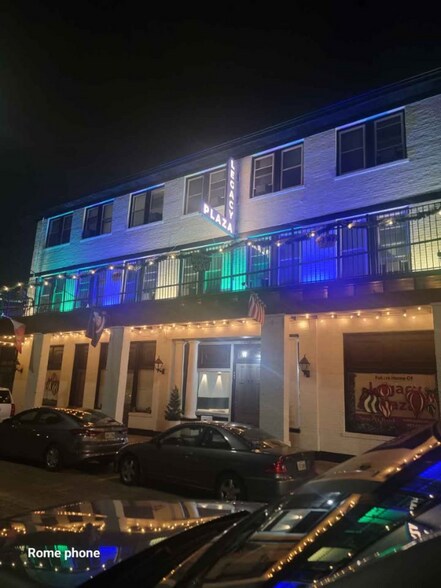 Building Photo - 404 St Philip St