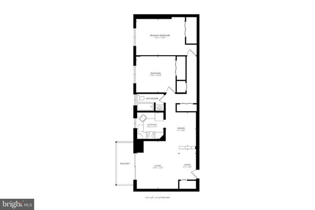 Building Photo - 7611 Maple Ave