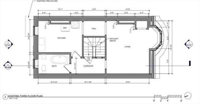 Building Photo - 35 Delle Ave