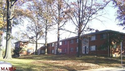 Building Photo - Atherton Apartments