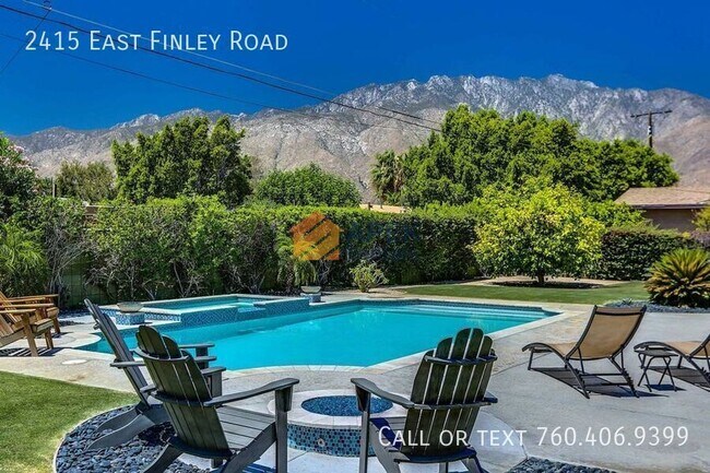 Building Photo - 2415 E Finley Rd