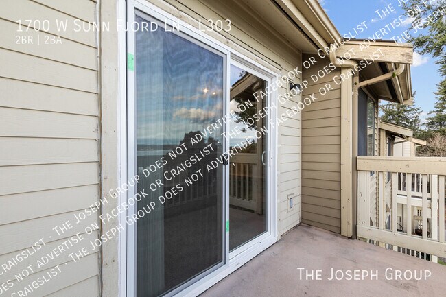 Building Photo - 1700 W Sunn Fjord Ln