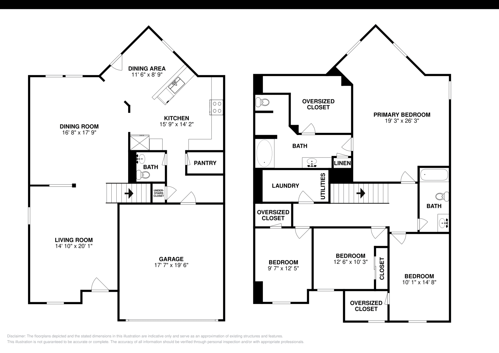 Building Photo - 926 Olmsted Ct