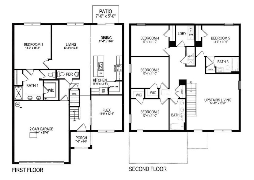 Building Photo - 4207 Looking Glass Pl