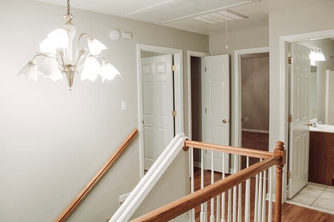 Building Photo - 7650 Emory Cove Way