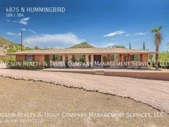 Primary Photo - Welcome to this spacious 5-bedroom, 3-bath...