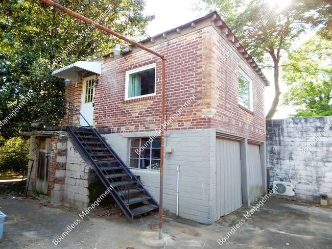 Primary Photo - 1410 Jefferson Ave