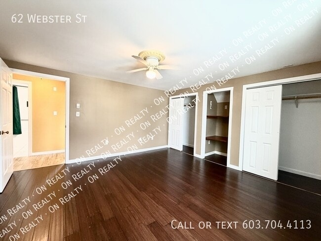 Building Photo - 62 Webster St