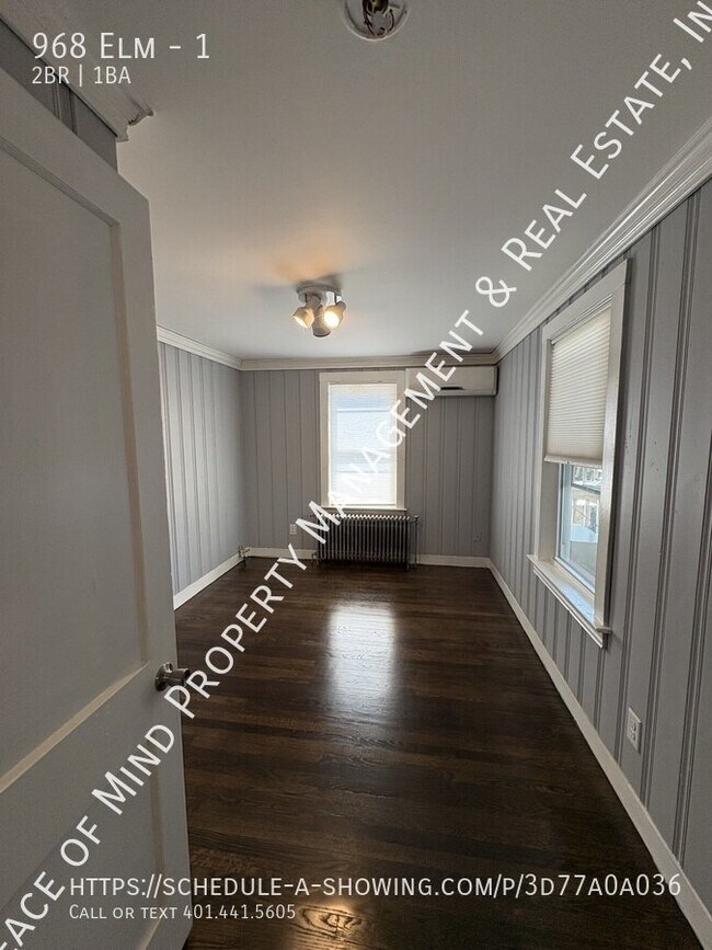 Building Photo - 968 Elm-1