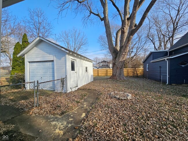 Building Photo - 1728 Noble St