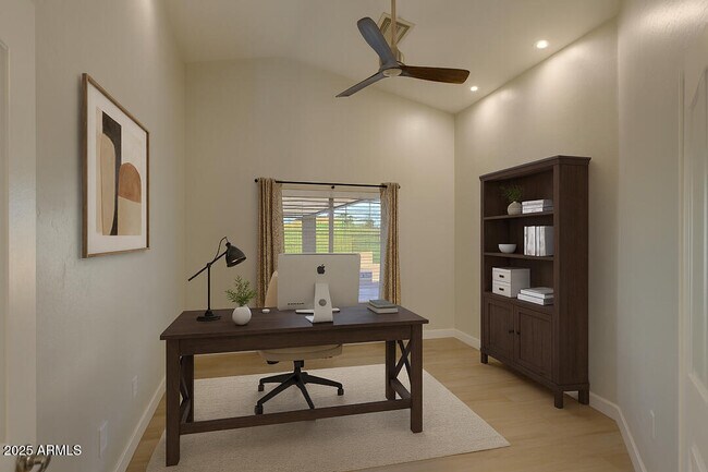 Building Photo - 10278 E Tierra Buena Ln