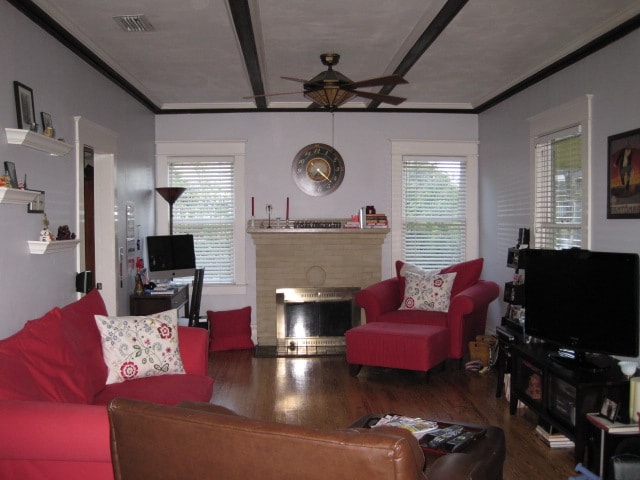 Building Photo - 117 Hill Ave