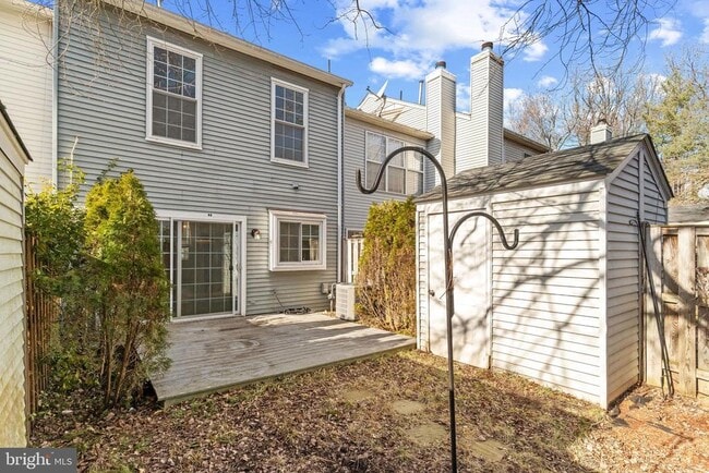 Building Photo - 7115 Strawn Ct