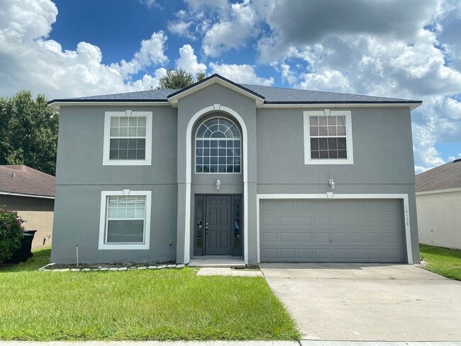 Building Photo - 14138 Econ Woods Ln