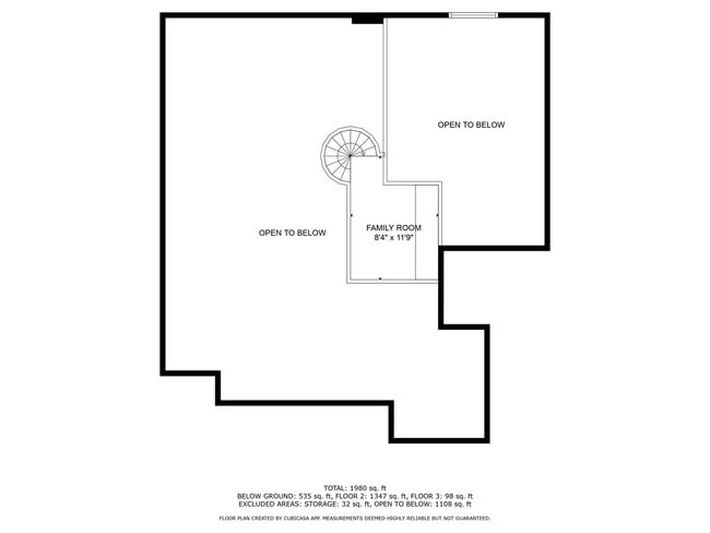Building Photo - 2560 Blake St