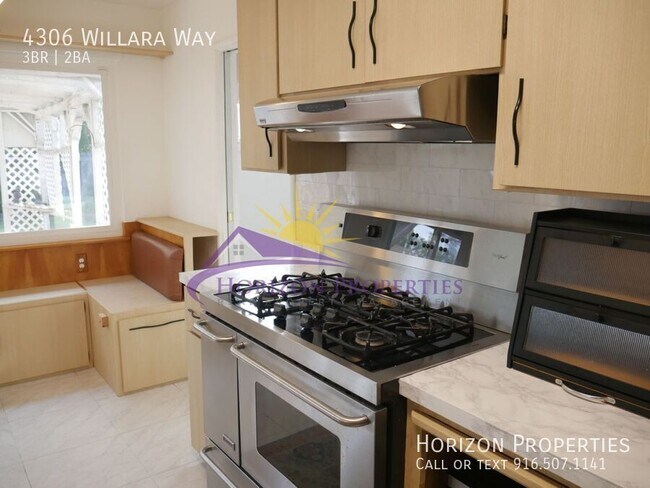 Building Photo - 4306 Willara Way