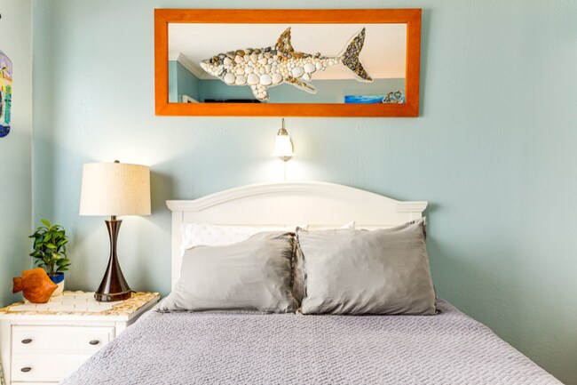 Building Photo - 1605 S Ocean Blvd