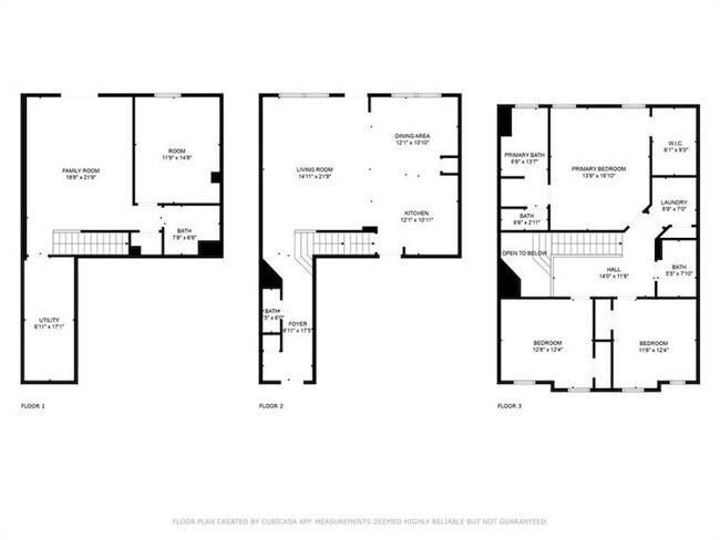 Building Photo - 813 Fairgate Drive