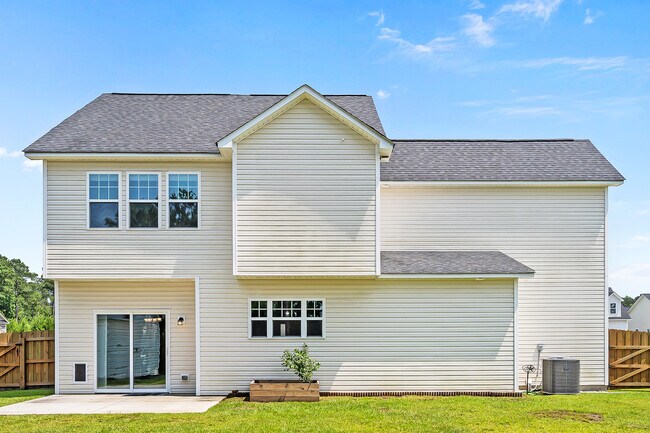Building Photo - 413 Wind Sail Ct