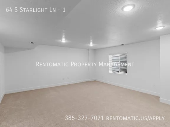 Building Photo - 64 S Starlight Ln