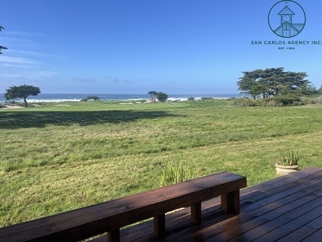 Building Photo - Pebble Beach Mission Style Home on MPCC Go...