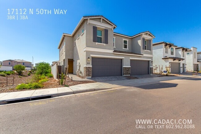 Building Photo - 17112 N 50th Way