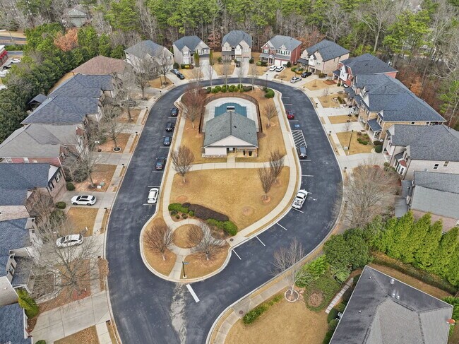 Building Photo - 10012 Park Sky Cir