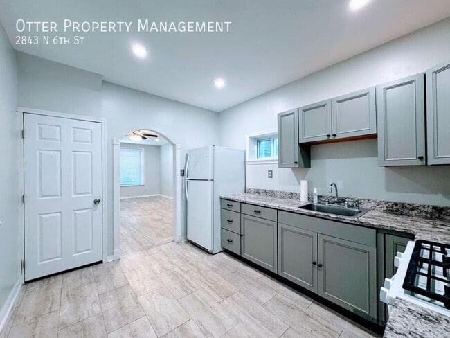 Building Photo - 2843 N 6th St